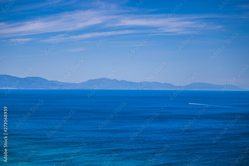 Obraz premium Andalusia