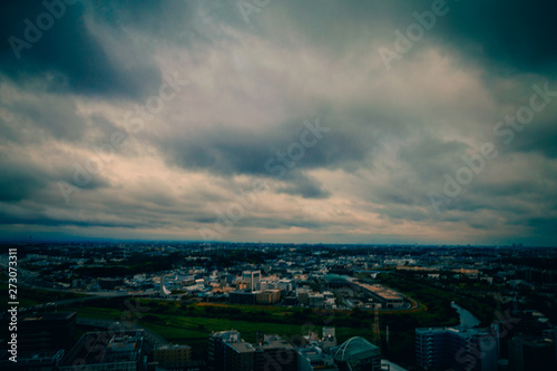 Yokohama © anthonyp89