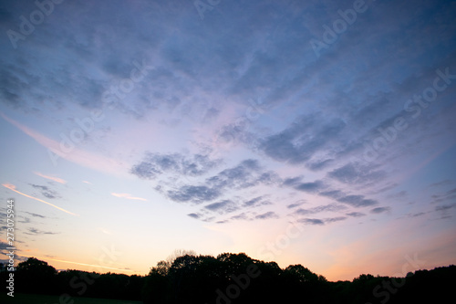 Fototapeta Naklejka Na Ścianę i Meble -  blue sky 
