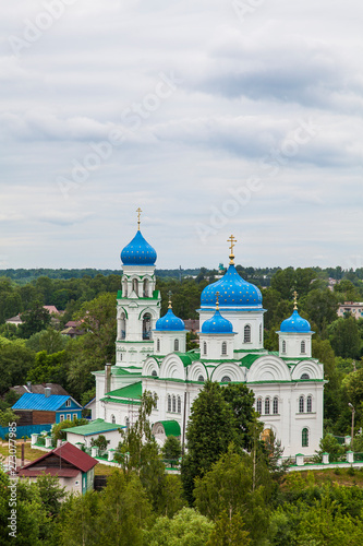 Church of the Annunciation of the Blessed Virgin (Torzhok, Russia)