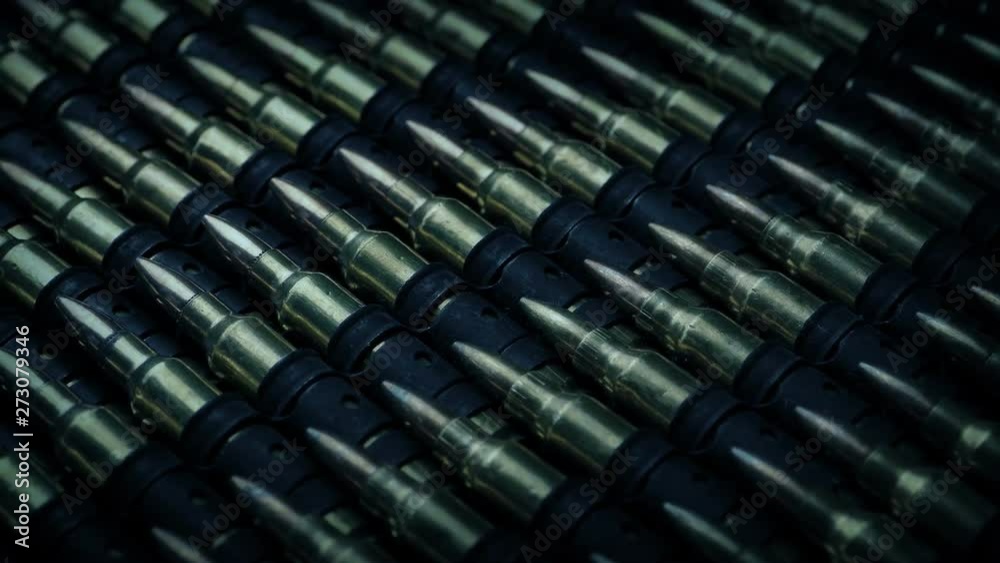 Bullet Magazines Moving Shot Bullet Magazines Moving Shot
