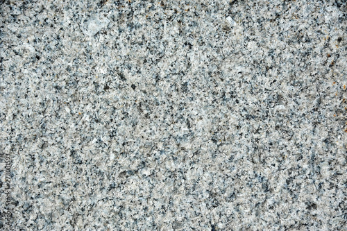 Granite background, close up