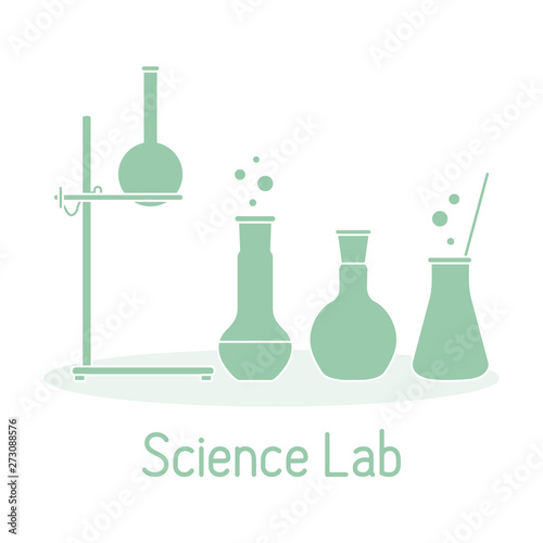 Lab equipment Science Chemistry, biology, medicine