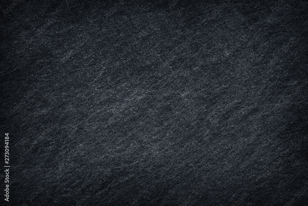 Dark grey black slate background or texture. Dark grey black slate background or texture.