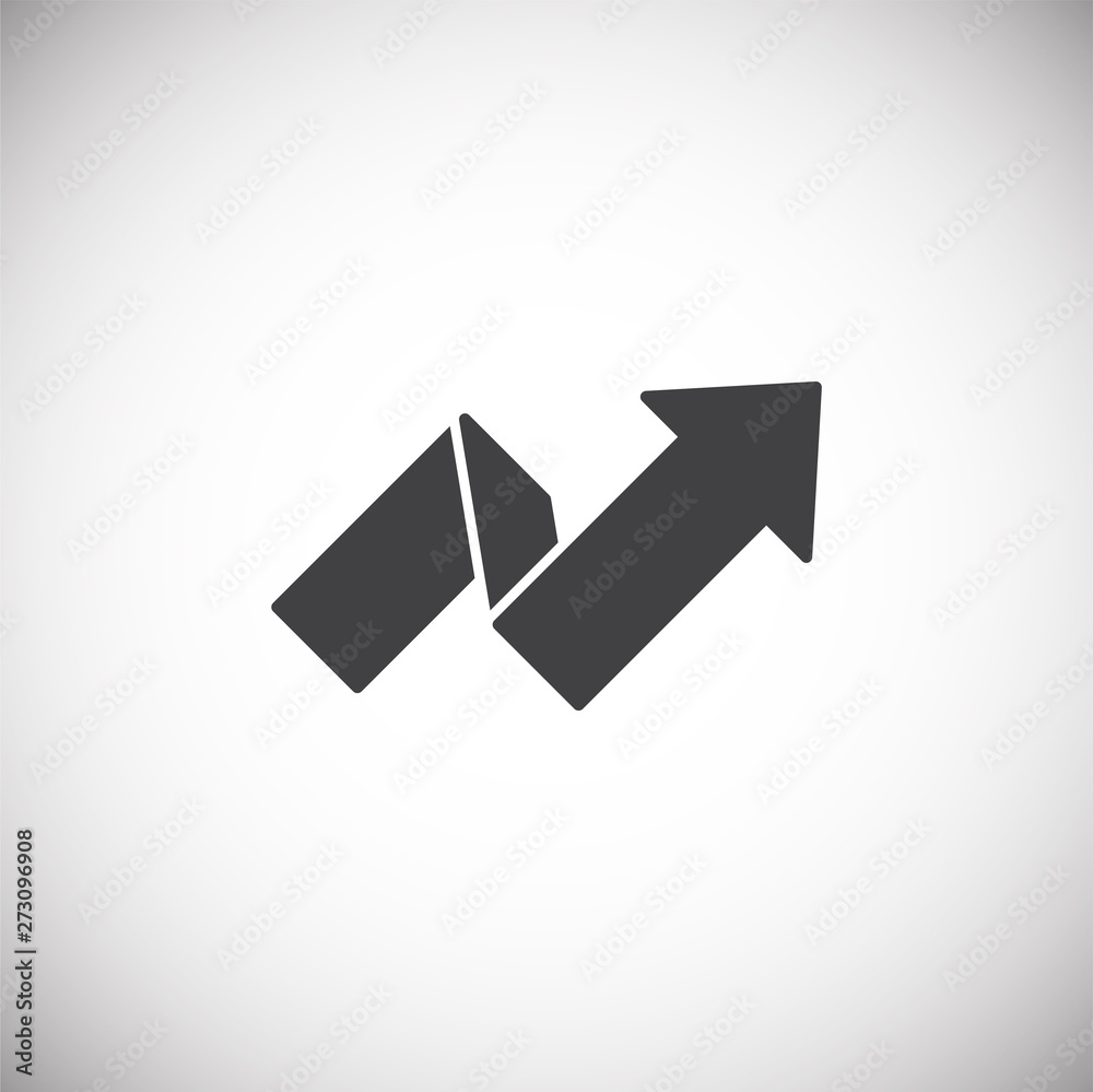 Business related icon on background for graphic and web design. Simple illustration. Internet concept symbol for website button or mobile app. Business related icon on background for graphic and web design. Simple illustration. Internet concept symbol for website button or mobile app.