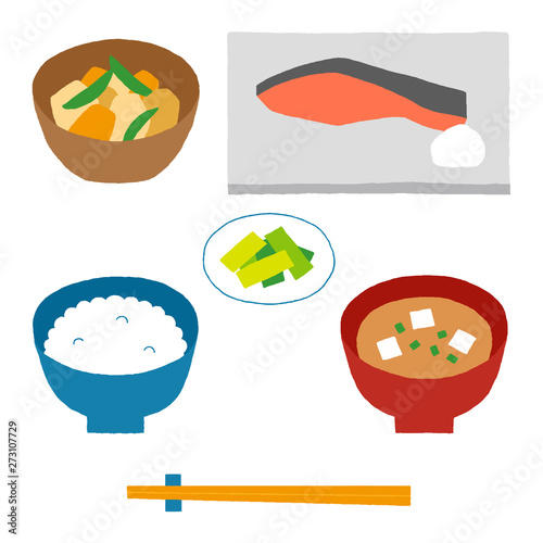 和食
