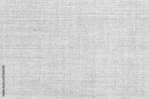 Grey Weave cotton background texture