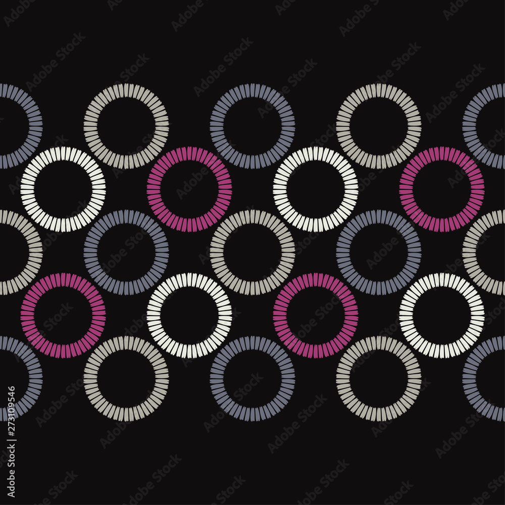 Polka dots seamless pattern. Mosaic of ethnic figures. Patterned texture. Geometric background. Can be used for wallpaper, textile, invitation card, wrapping, web page background. Polka dots seamless pattern. Mosaic of ethnic figures. Patterned texture. Geometric background. Can be used for wallpaper, textile, invitation card, wrapping, web page background.