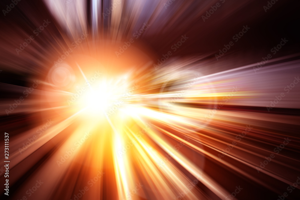 Motion Light speed and fast effect background Motion Light speed and fast effect background