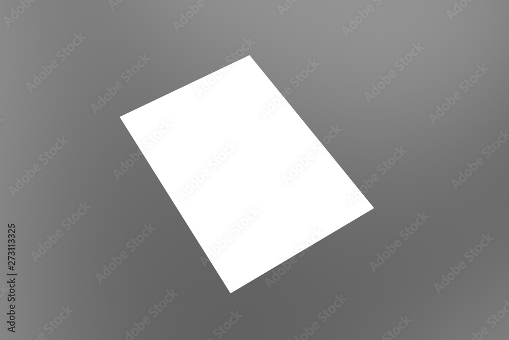 3g render a4 a3 a2 a5 a6 a1 paper. Book. Catalog Blank White Cover templateMock up 3g render a4 a3 a2 a5 a6 a1 paper. Book. Catalog Blank White Cover templateMock up
