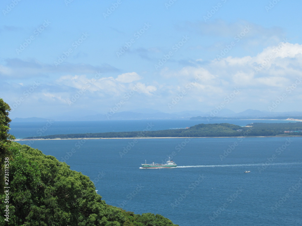 Sea View Japan