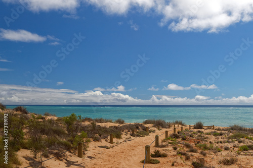 Cape Range Nationalpark