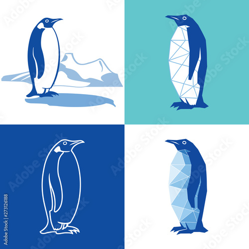 penguin