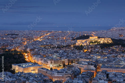 Athens.