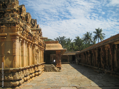 Indian ancient monuments