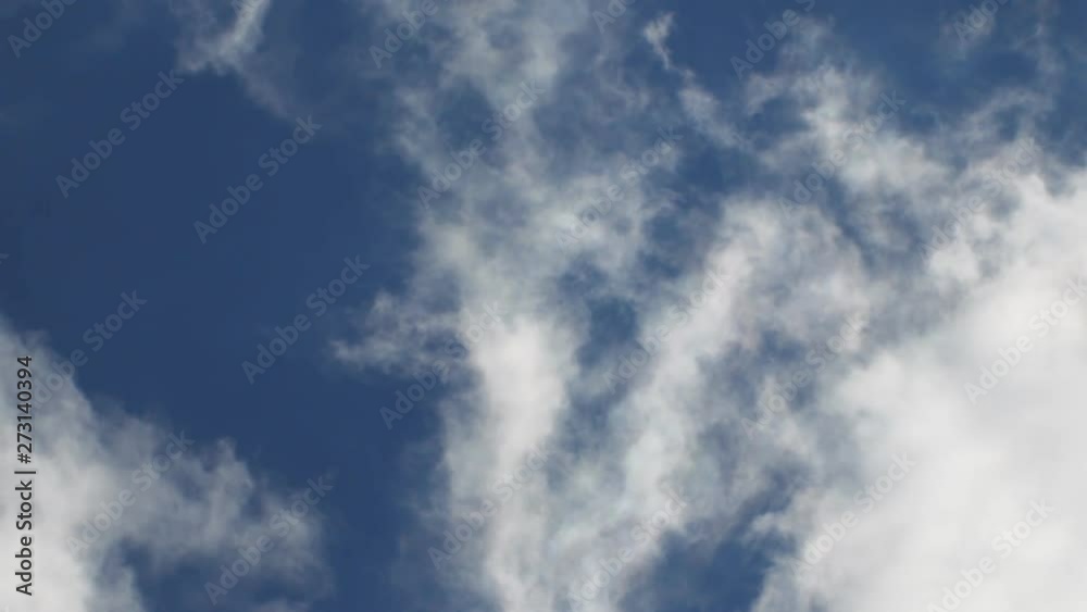 Time lapse clouds, rolling puffy cloud are moving, white lightnes clouds time lapse. Cloud running across the blue sky.4k Timelapse of white clouds with blue sky in background.Beautiful view. Time lapse clouds, rolling puffy cloud are moving, white lightnes clouds time lapse. Cloud running across the blue sky.4k Timelapse of white clouds with blue sky in background.Beautiful view.