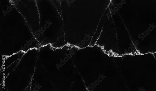 Nature black and white marble patterns for texture or background