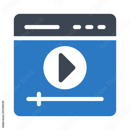 video