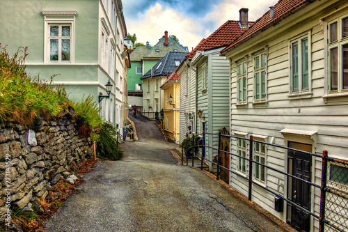 Fototapeta Naklejka Na Ścianę i Meble -  Norwegen