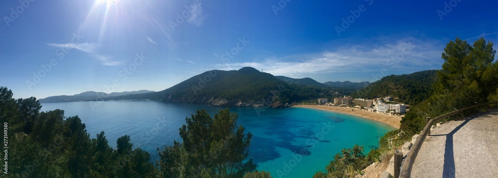 Ibiza Sea View