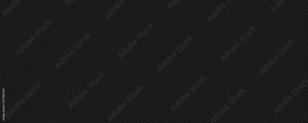 Oval car grille texture background Oval car grille texture background
