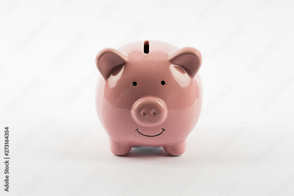 Piggy Bank, concept of savings