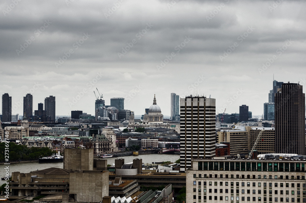 Fototapeta premium London