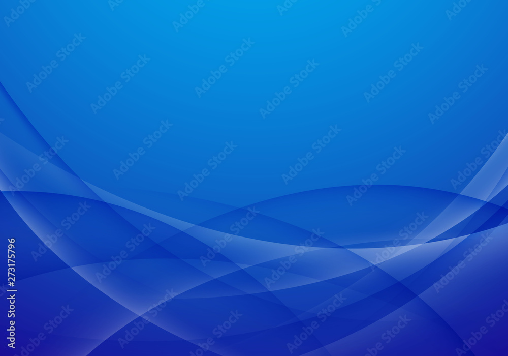 Abstract blue background, modern vector design Abstract blue background, modern vector design