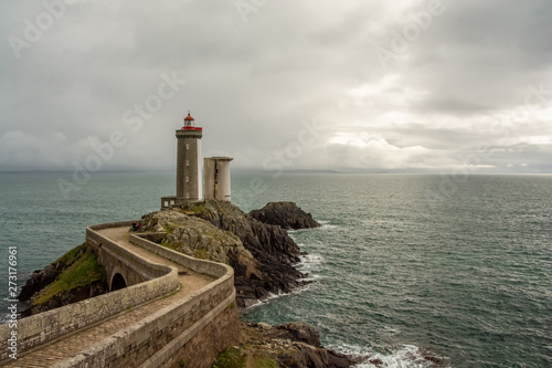 Petit Minou Lighthouse