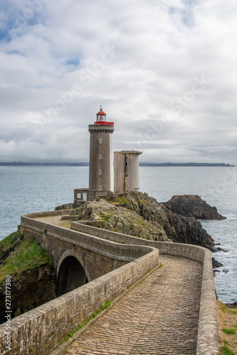 Petit Minou Lighthouse