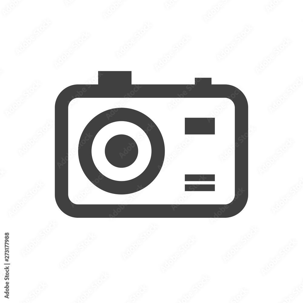 Camera Photography Vector Icon Logo Template Illustration Design Camera Photography Vector Icon Logo Template Illustration Design