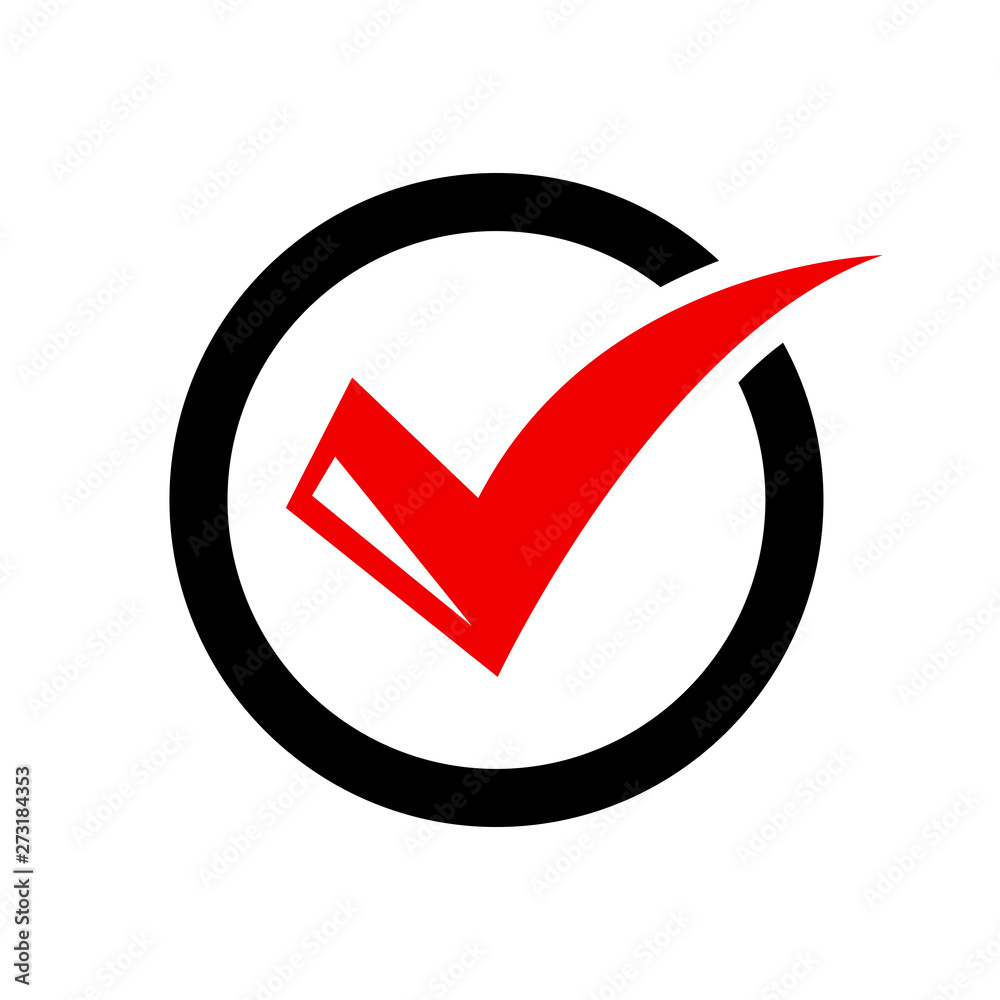 approved symbol, check mark approved symbol, check mark