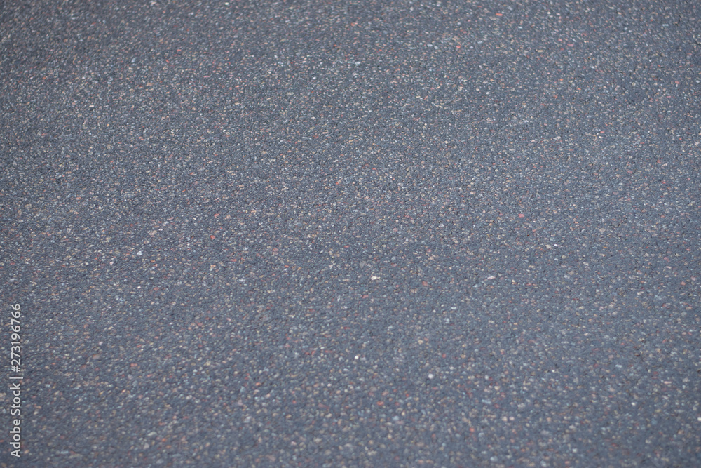 Texture of wet asphalt Texture of wet asphalt