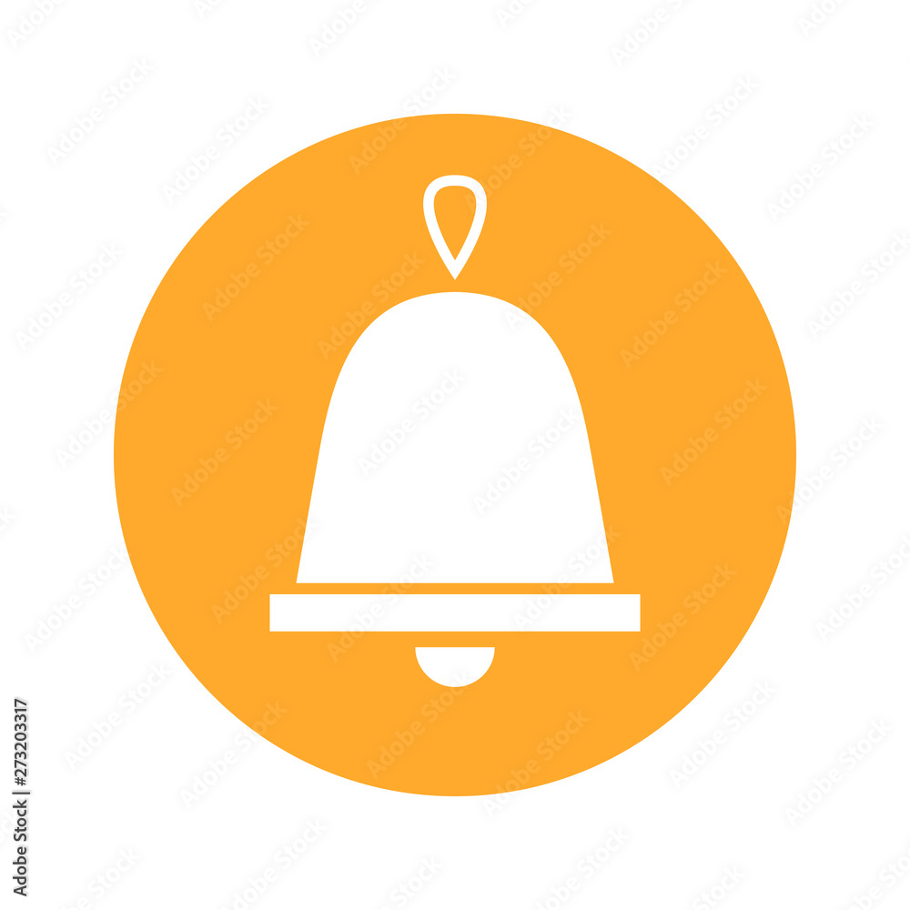Christmas ornament. Flat icon and illustration on white background. Holiday symbol. Christmas ornament. Flat icon and illustration on white background. Holiday symbol.