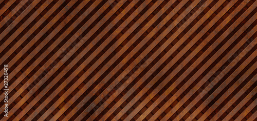 metal corroded rusty stripes