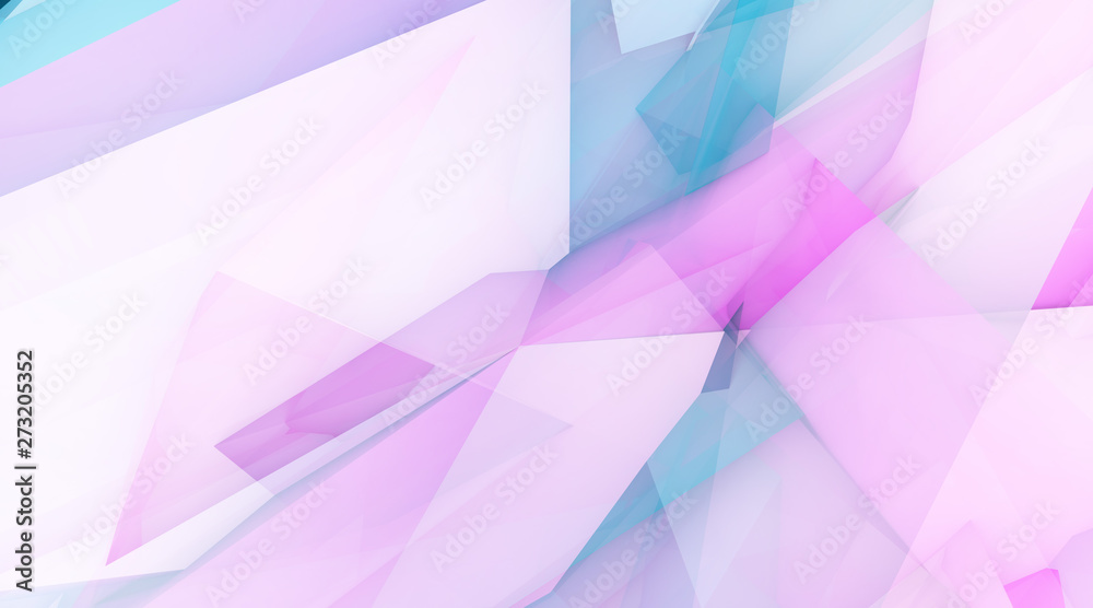 Technology Abstract Technology Abstract