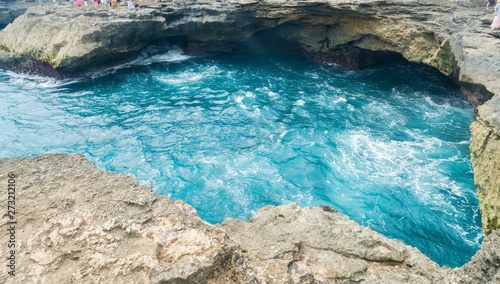 devil's tears in blue dream island