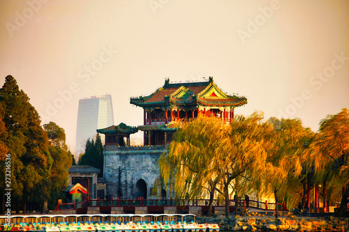 China Beijing Summer Palace