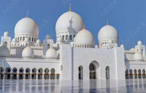 Abu dhabi (Abou Dhabi)