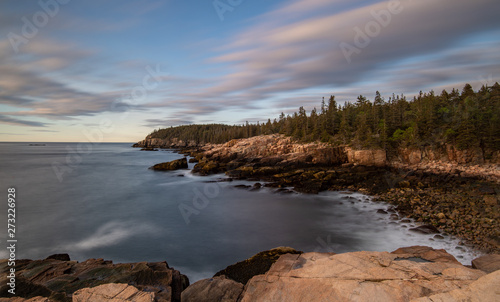 Acadia National Park Maine  © Harry Collins