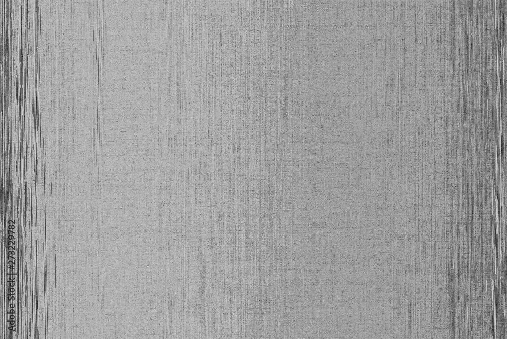 Fototapeta premium Brushed scratched metal texture.