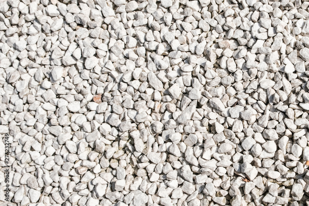 white stone background - white pebble stones - white stone background - white pebble stones -