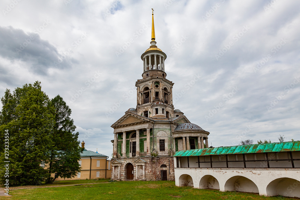 Church of the Savior of the Holy Image