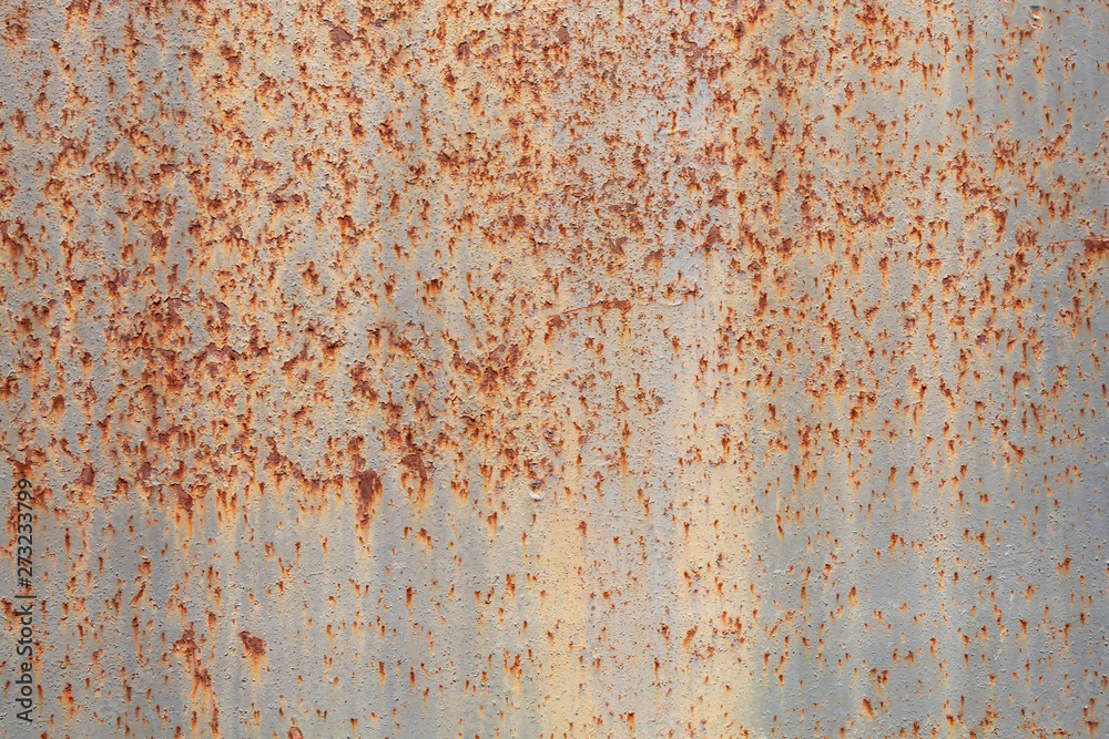 Old Weathered Rusty Metal Texture Old Weathered Rusty Metal Texture