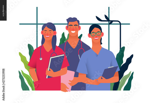 Medical insurance template - internship jobs