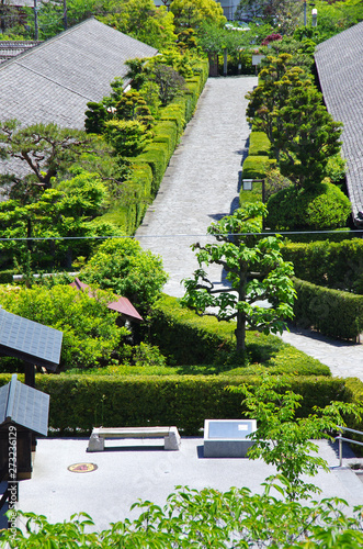 武士の末裔が住む屋敷 photo