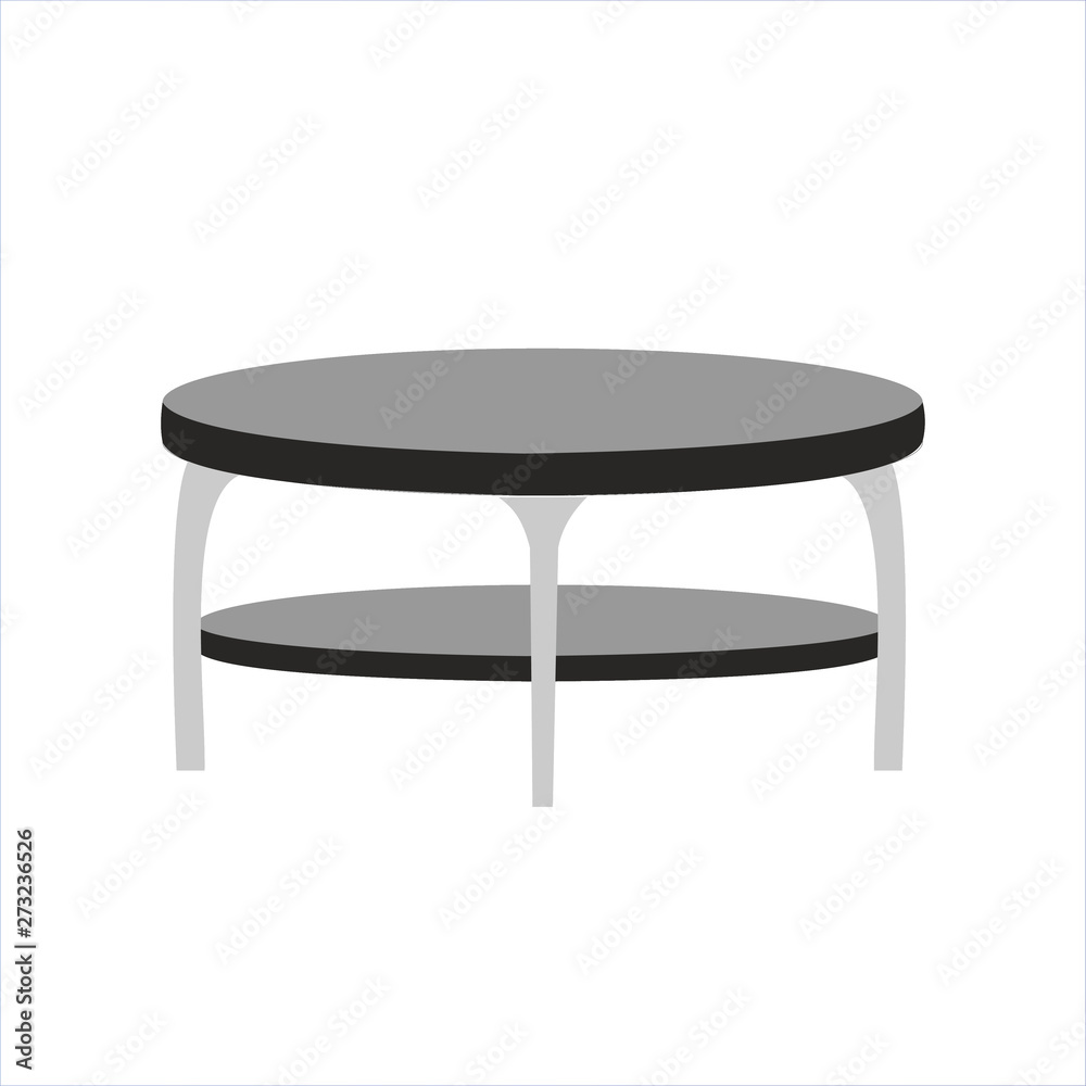 Table icon. Vector illustration. Eps10 Table icon. Vector illustration. Eps10