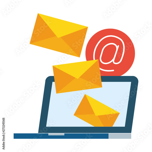 send email related