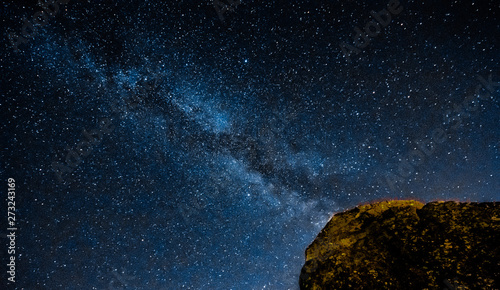 milky way