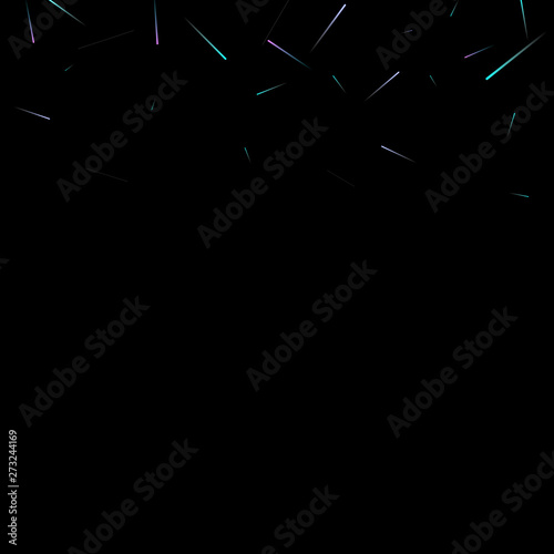 Fast Effect. Motion Neon Light Movement static © Сашка Шаргаева